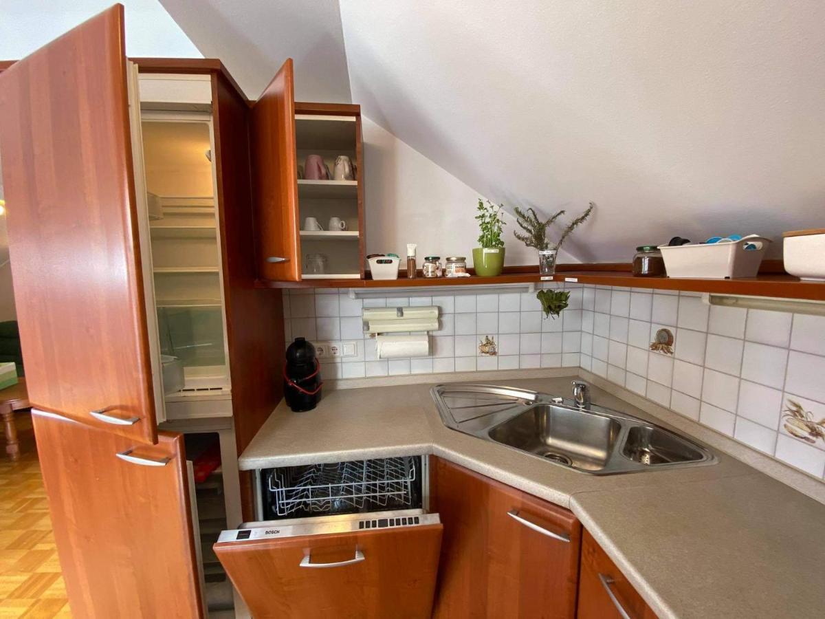 Apartment Kranj - Huge Terrace, Free P, Wi - Fi, Ac Exteriér fotografie
